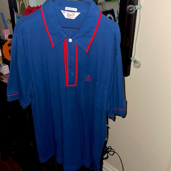 Original Penguin Other - Penguin polo shirt